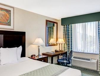 Hillcrest Hotel Near Jfk Airtrain New York Eksteriør billede